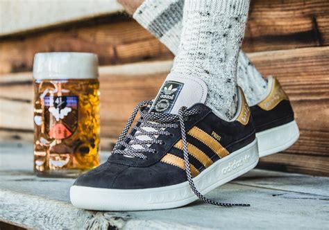 adidas oktoberfest 2022|adidas munchen oktoberfest black.